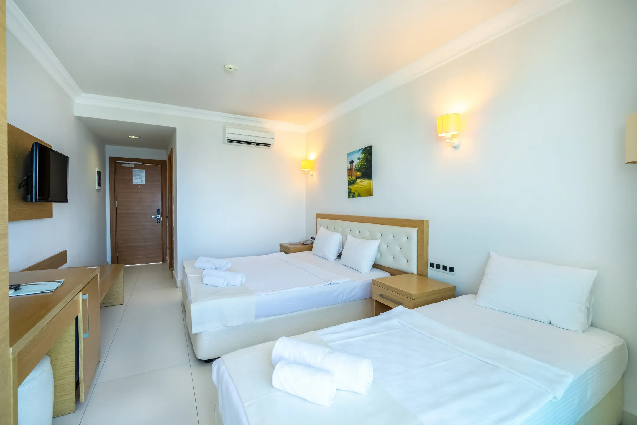 Dragut Point South Hotel