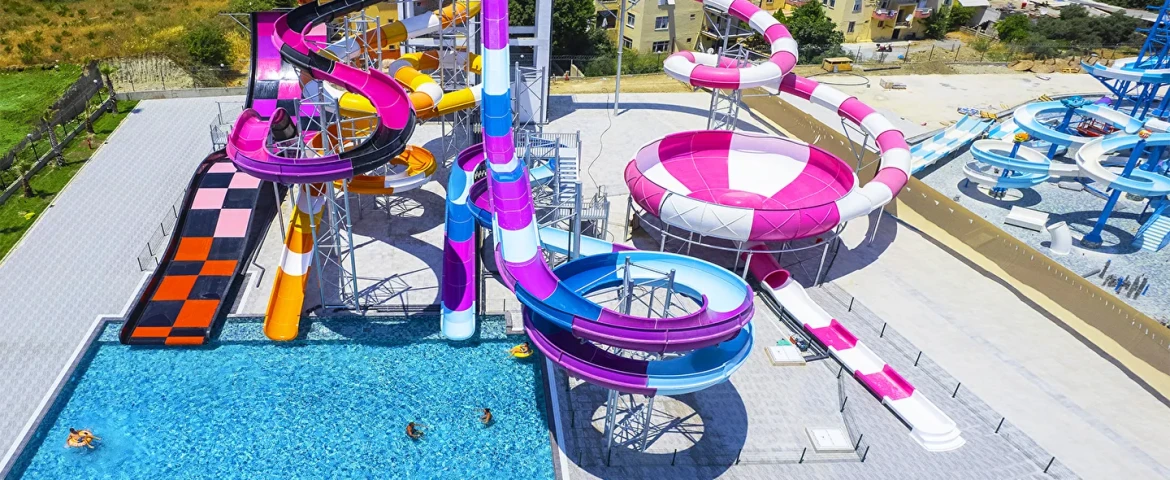 Dream Water World