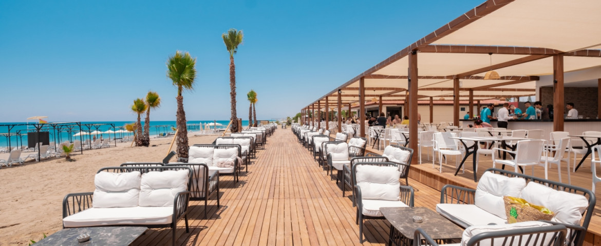 La benata hotel