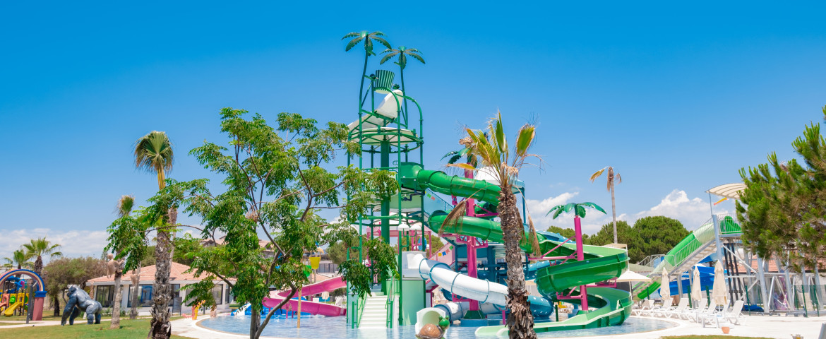 La benata hotel