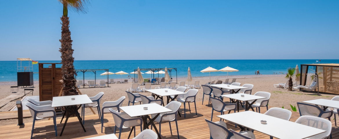 La benata hotel