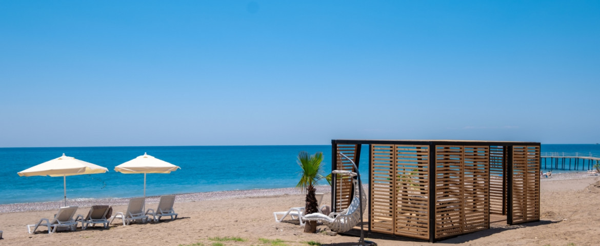 La benata hotel