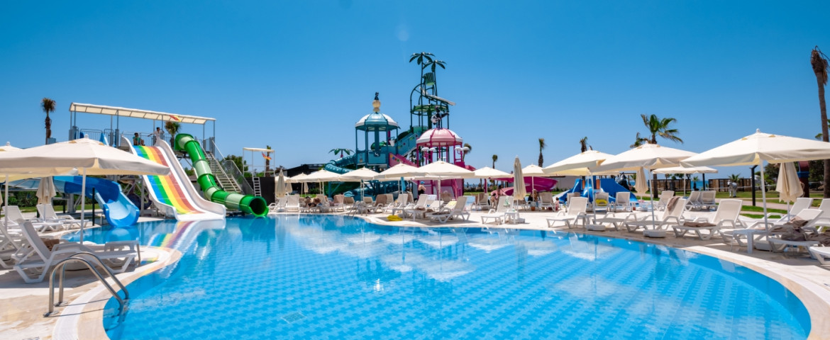 La benata hotel