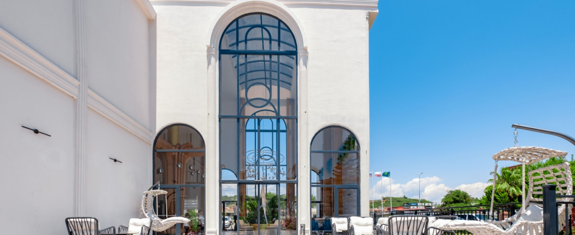 La benata hotel
