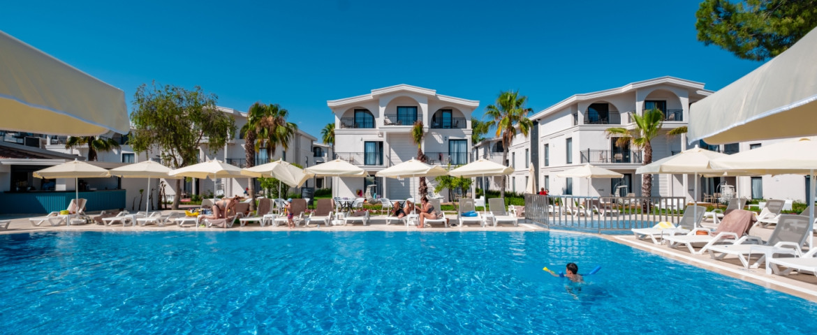 La benata hotel