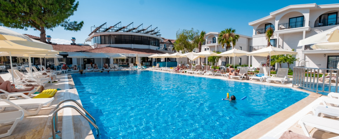 La benata hotel