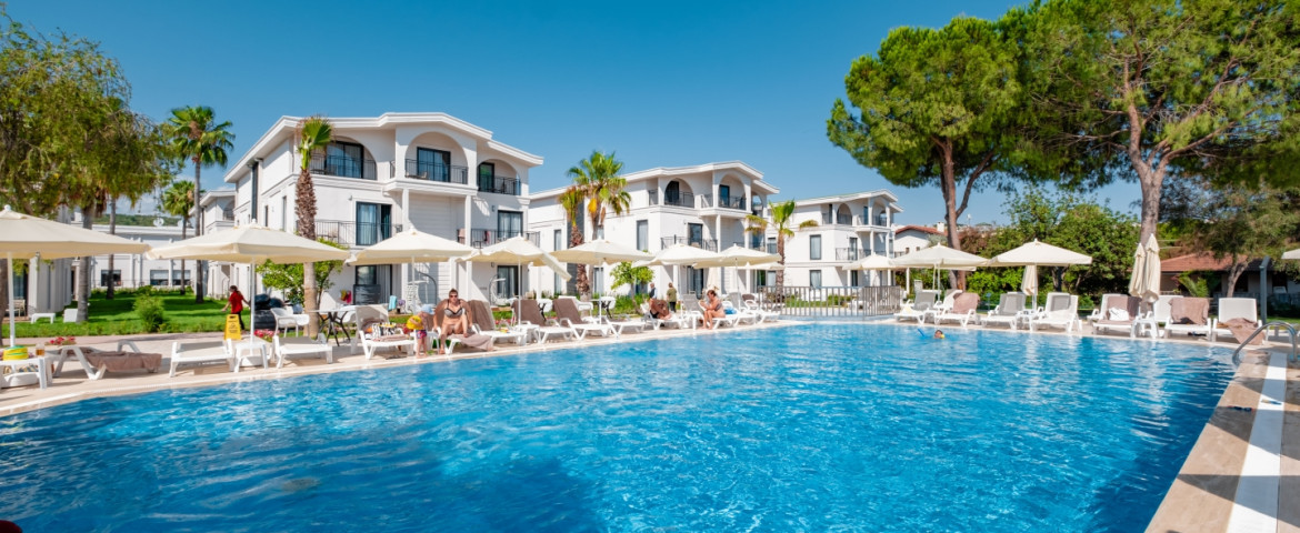 La benata hotel