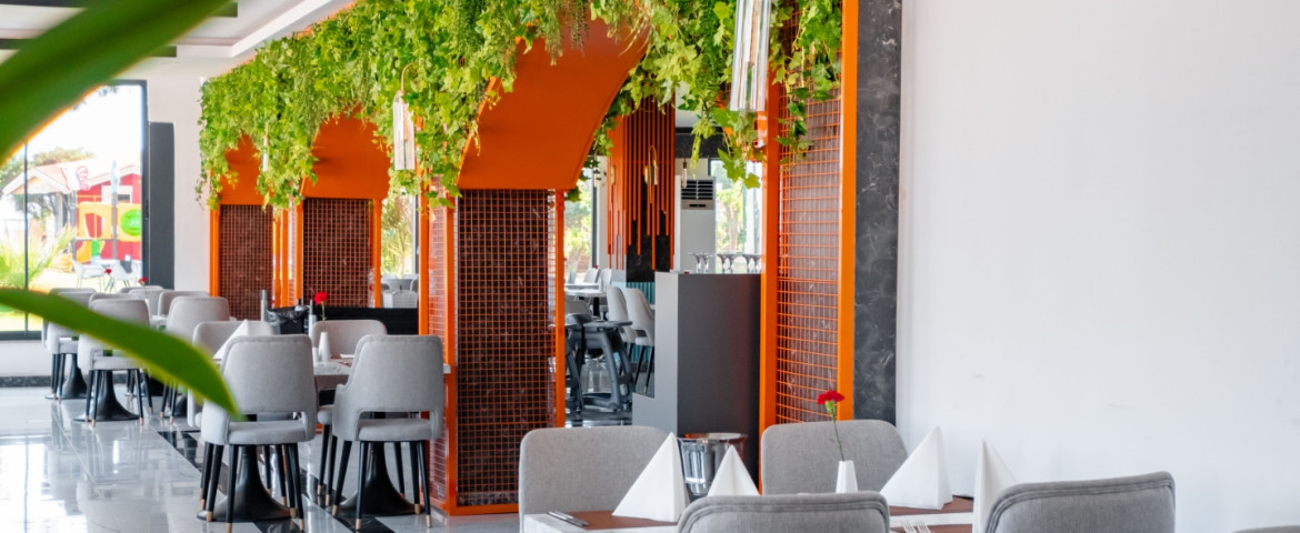 La benata hotel