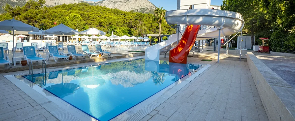 Eldar Garden Resort Hotel