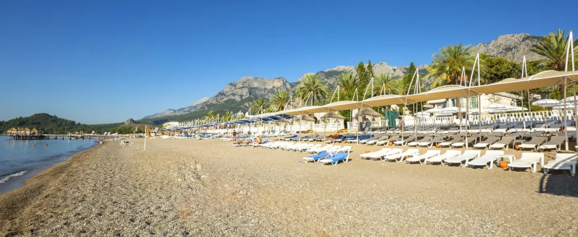Eldar Garden Resort Hotel