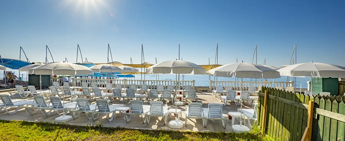 Eldar Garden Resort Hotel