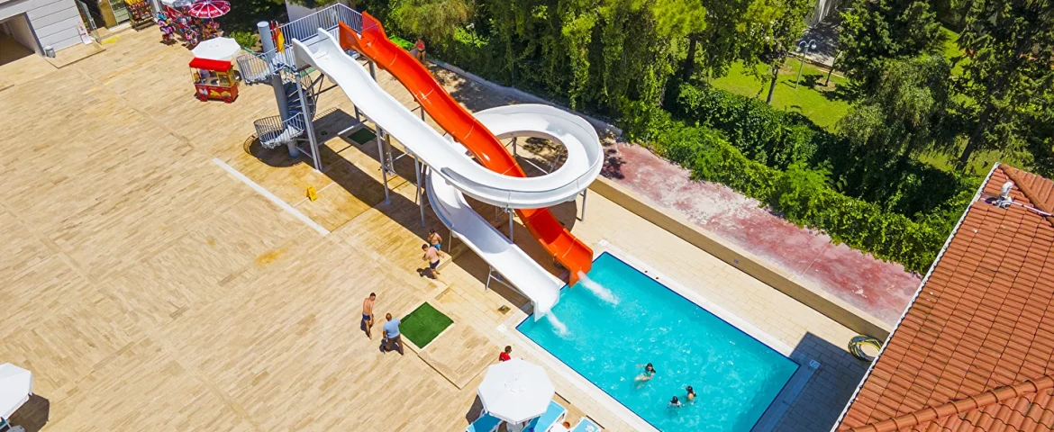 Eldar Garden Resort Hotel