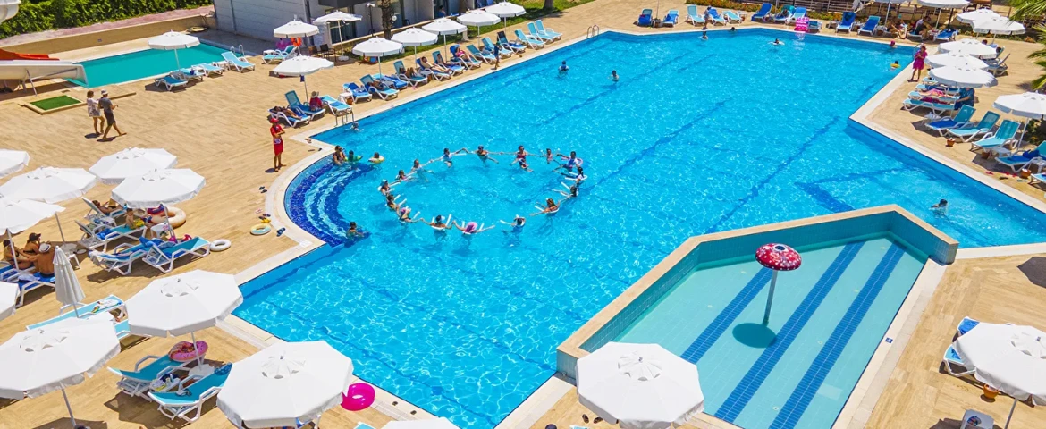 Eldar Garden Resort Hotel