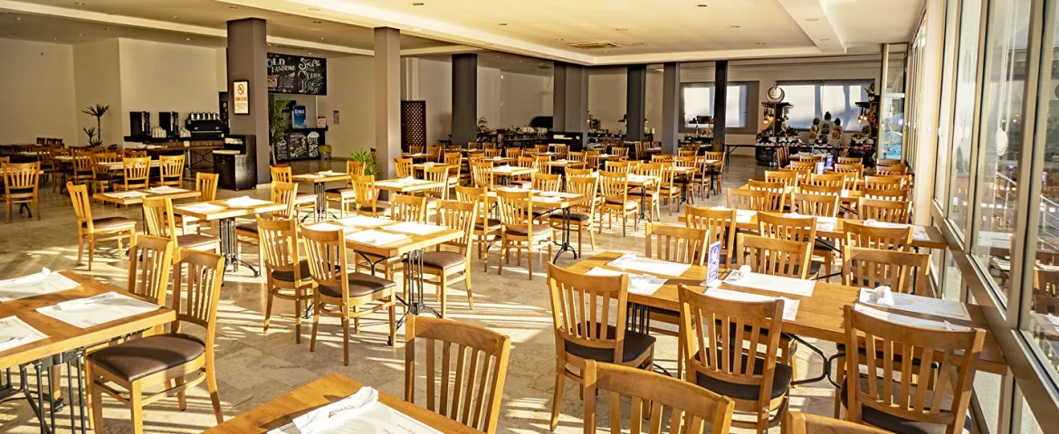 Eldar Garden Resort Hotel