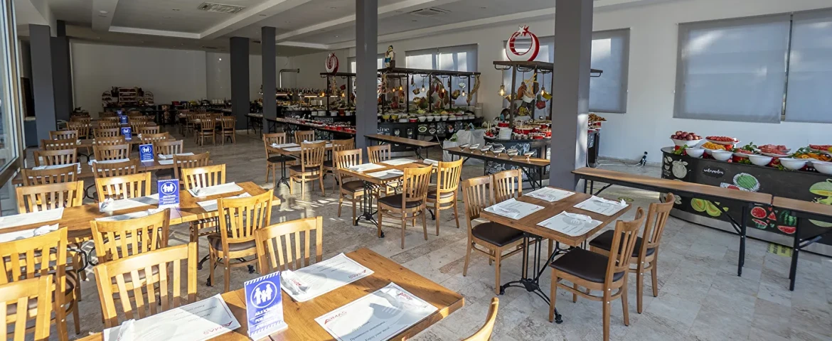 Eldar Garden Resort Hotel