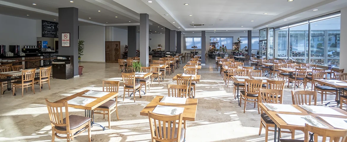 Eldar Garden Resort Hotel