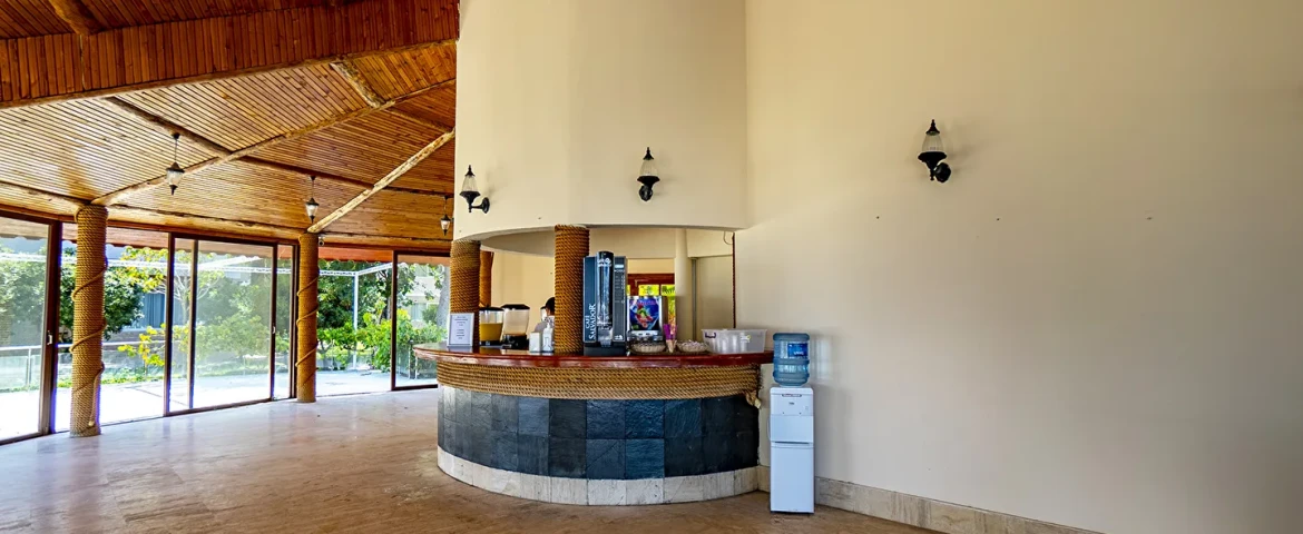 Eldar Garden Resort Hotel