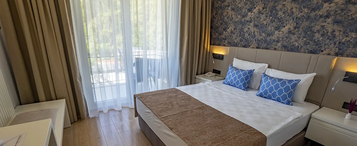 Eldar Garden Resort Hotel