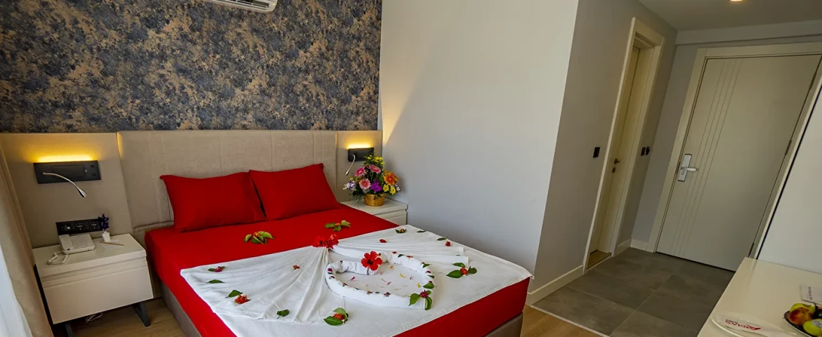 Eldar Garden Resort Hotel