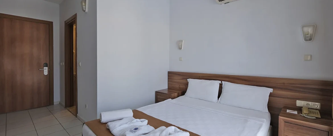 Eldar Garden Resort Hotel