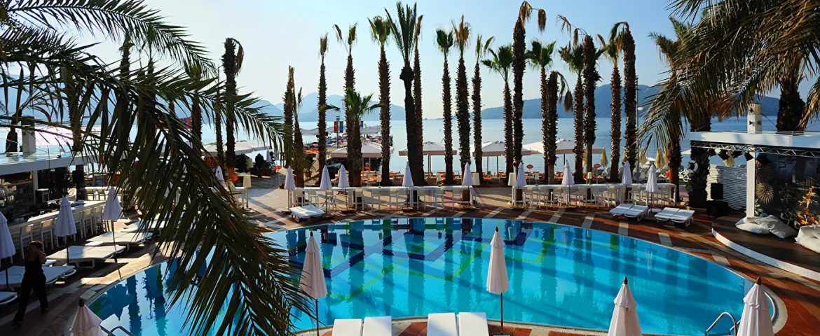 Elegance Hotels International