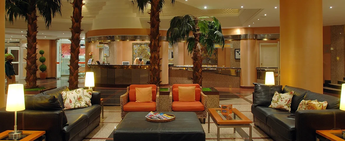 Elegance Hotels International