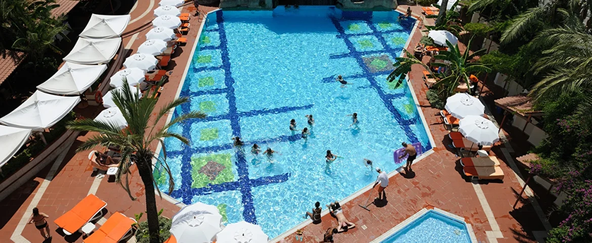 Elegance Hotels International
