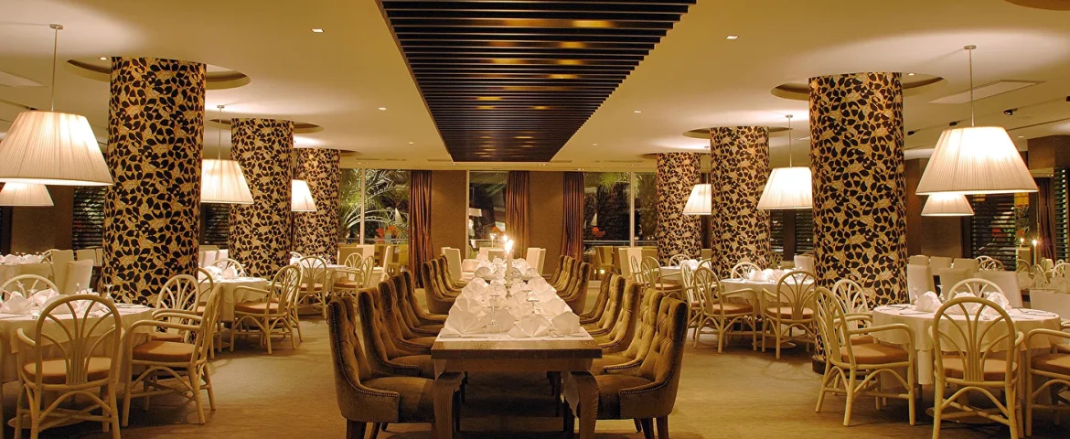 Elegance Hotels International