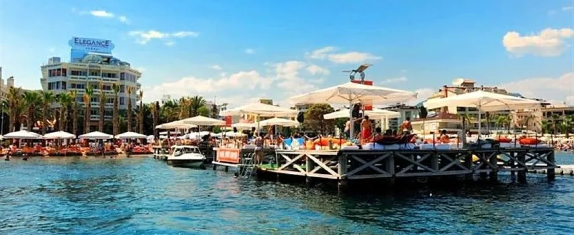 Elegance Hotels International