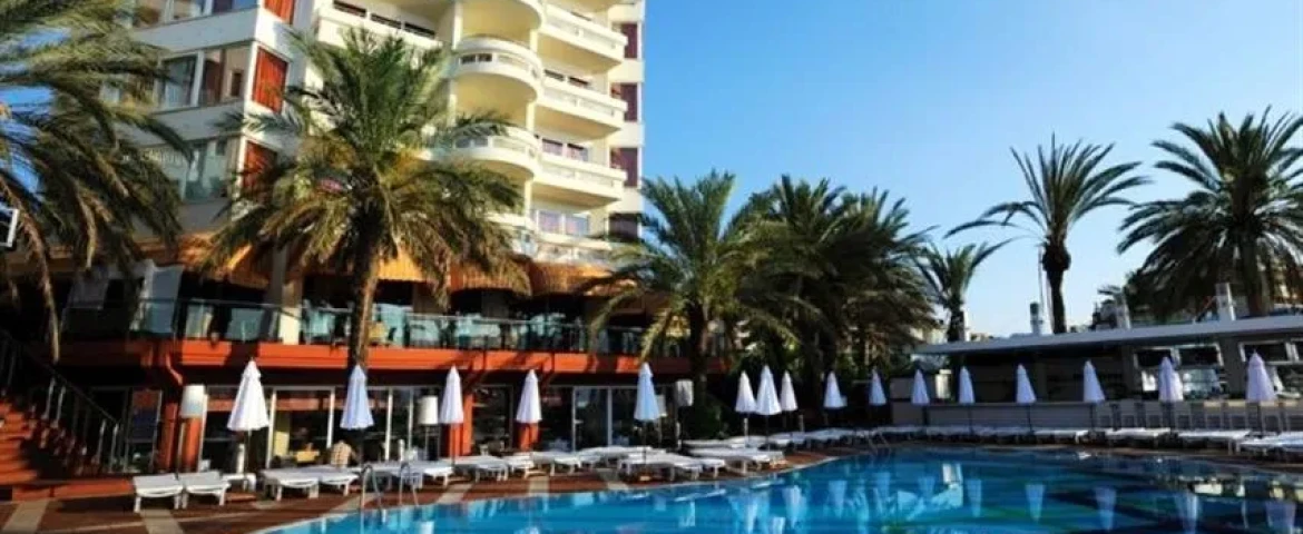 Elegance Hotels International