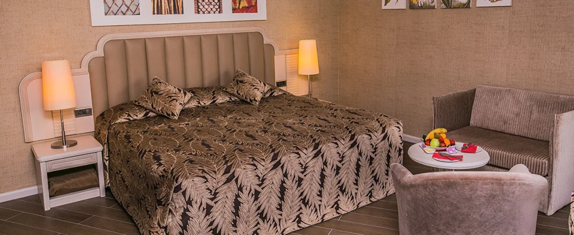 Elegance Hotels International