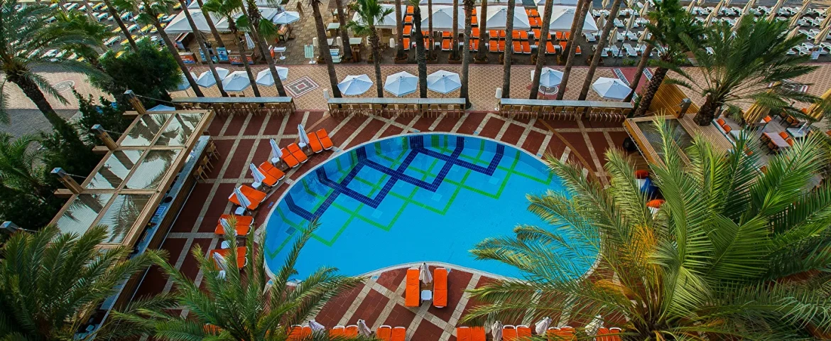Elegance Hotels International