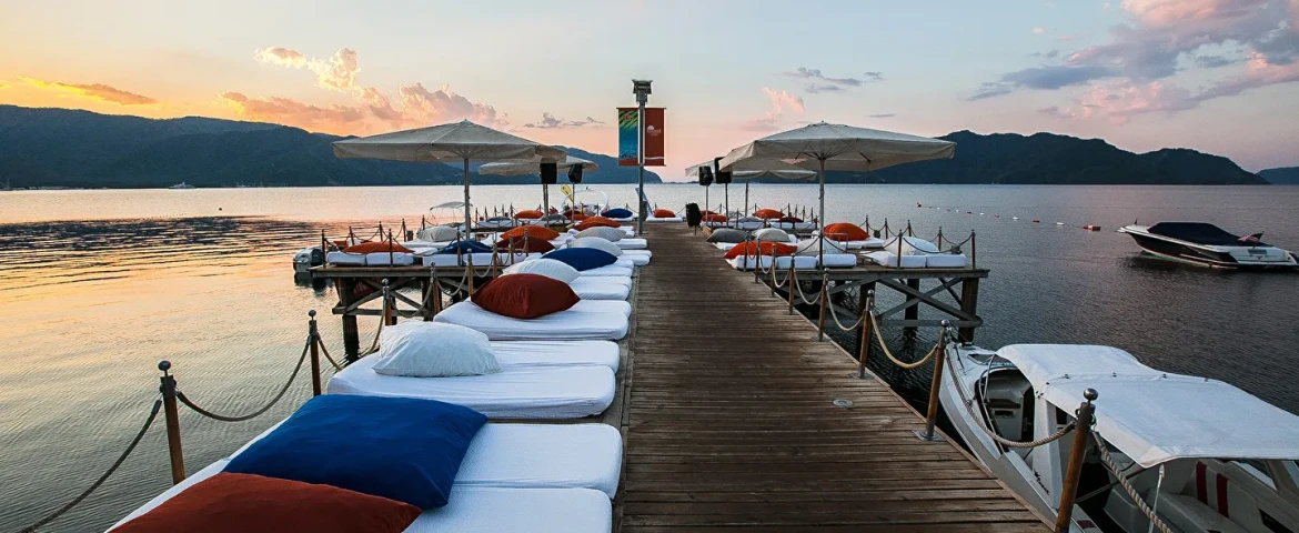 Elegance Hotels International