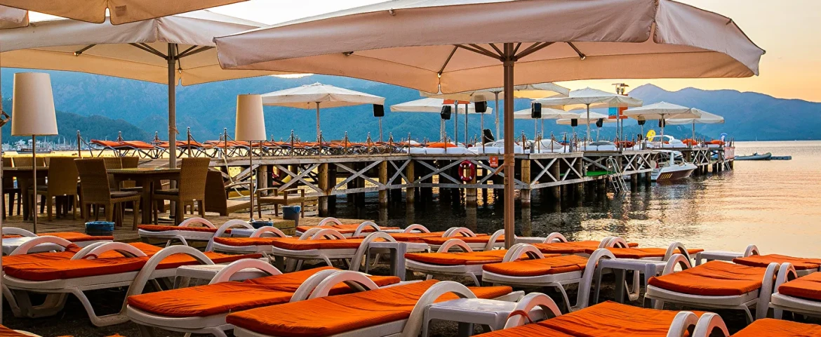 Elegance Hotels International