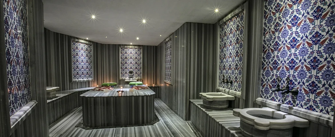 Elegance Hotels International