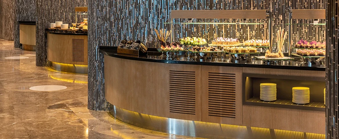 Elexus Hotel & Resort & Spa