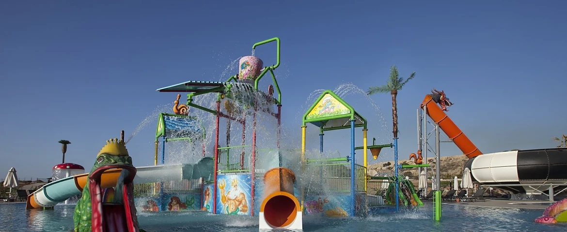 Elexus Hotel & Resort & Spa