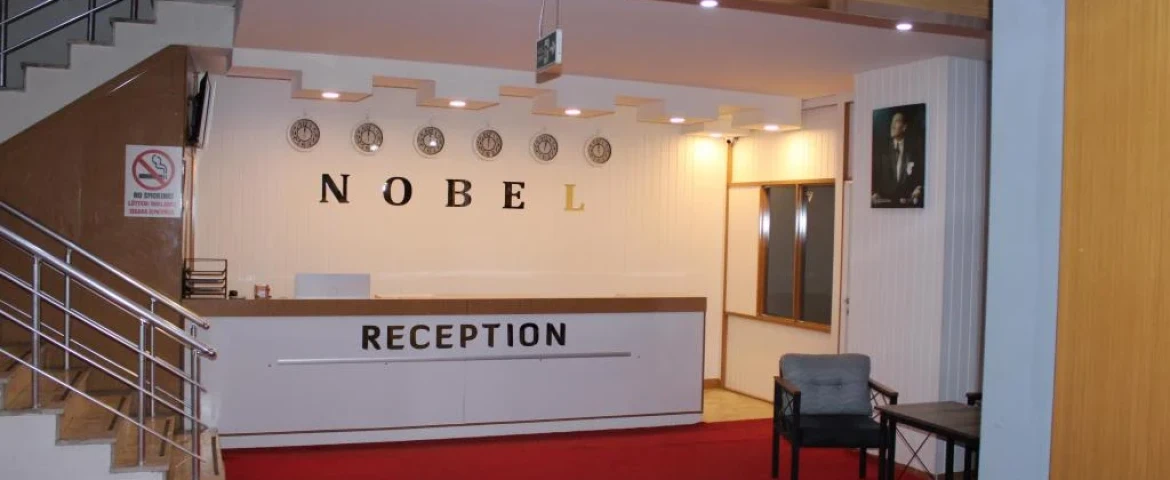 Ephesus Nobel Otel Selçuk