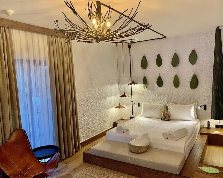 Otium Senses Very Chic (Adult Only)