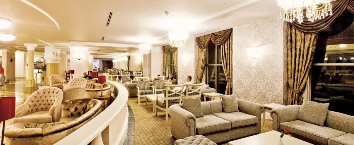 Side Star Resort Hotel