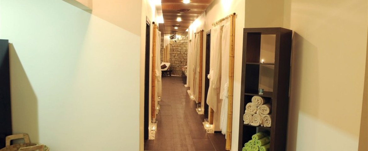 Fahri Hotel Uludağ