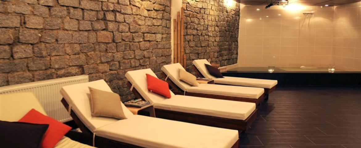 Fahri Hotel Uludağ