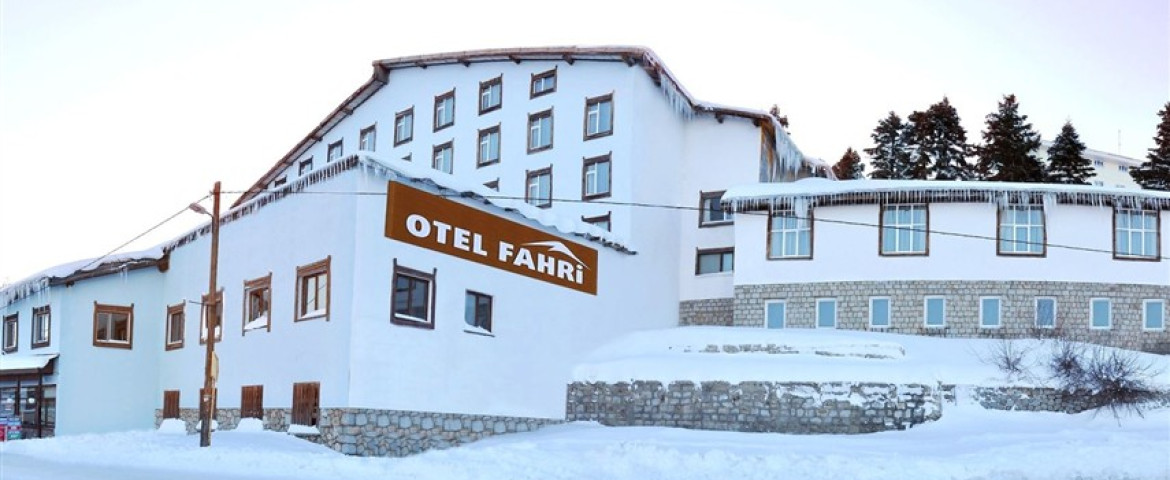 Fahri Hotel Uludağ