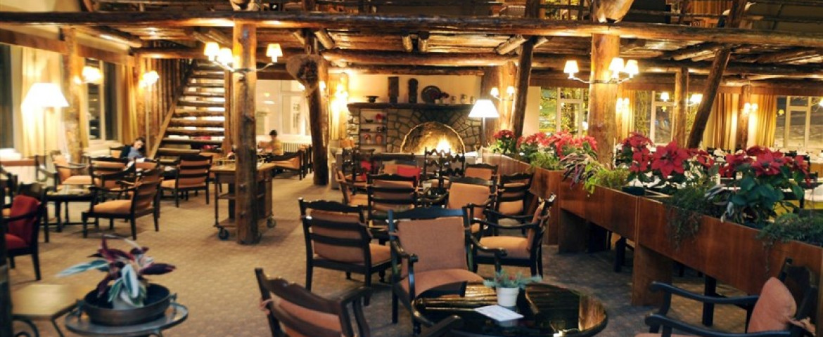 Fahri Hotel Uludağ