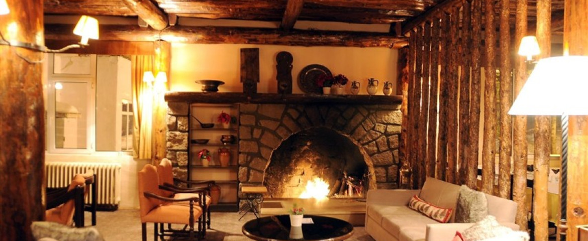 Fahri Hotel Uludağ