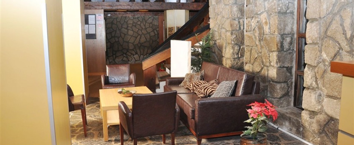 Fahri Hotel Uludağ