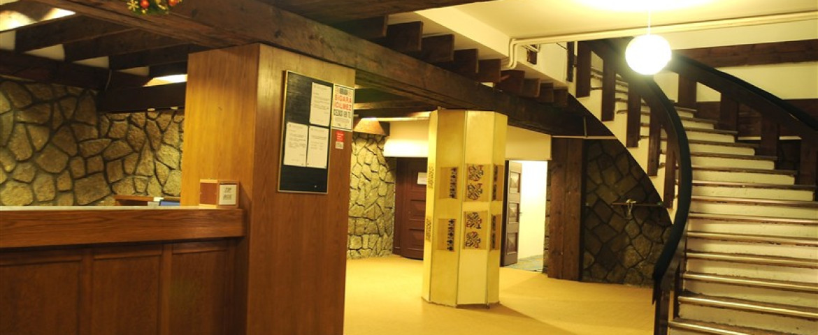 Fahri Hotel Uludağ