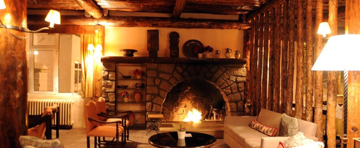 Fahri Hotel Uludağ