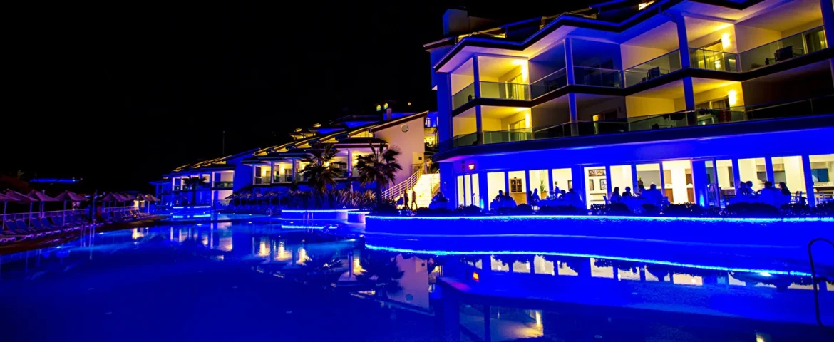 Garcia Resort & Spa