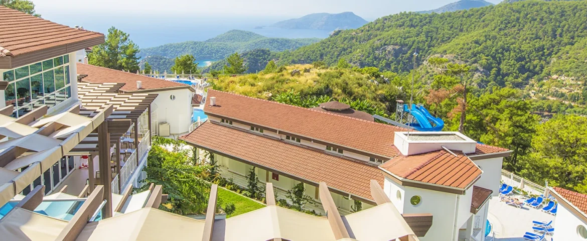 Garcia Resort & Spa